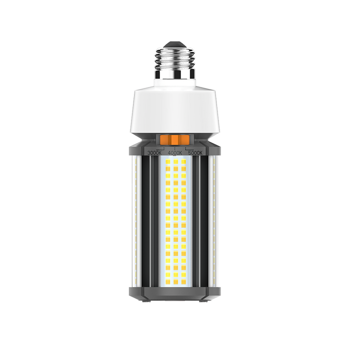LED CORN LAMP 27W 3K/4K/5K SELECTABLE E27