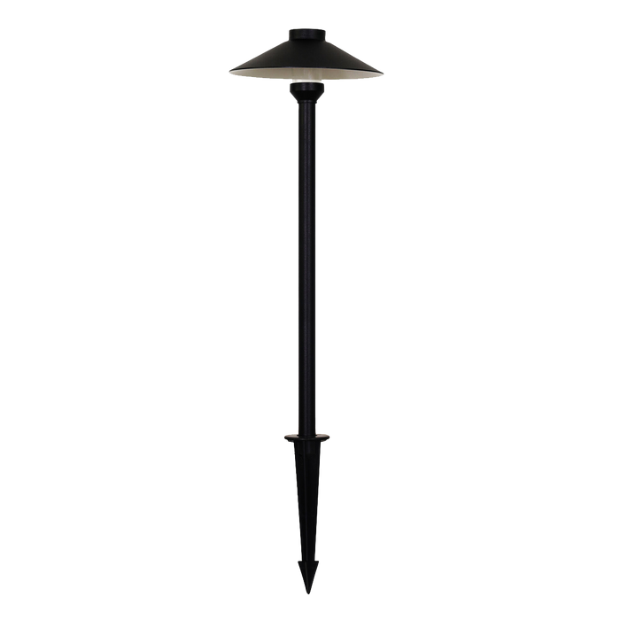 6W 24V LED GARDEN LIGHT