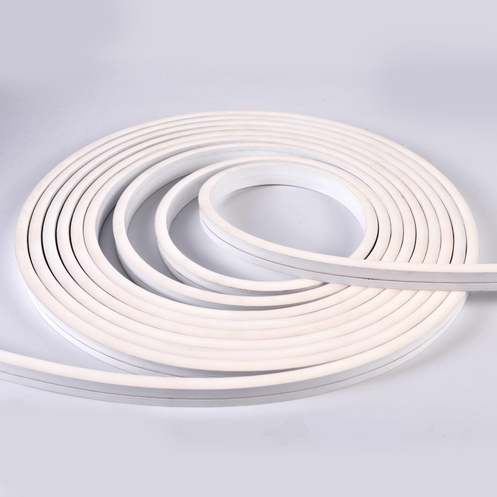 SIDE BEND LED NEON FLEX 14.4W/M 24V 3000K IP67 1M