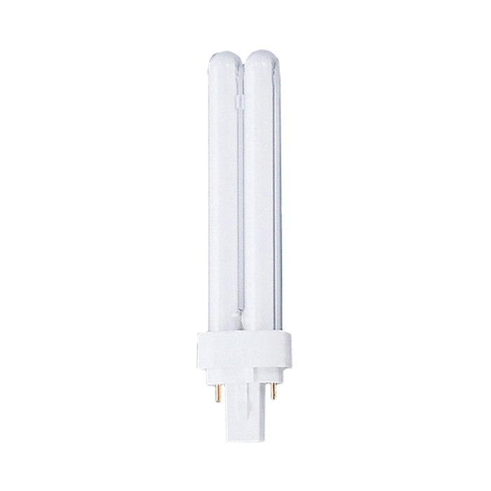 VIBE 13W COOL WHITE PLC LAMP
