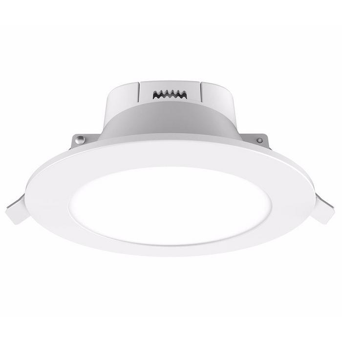 7W WHITE TRIM LED DOWNLIGHT CCT SWITCH