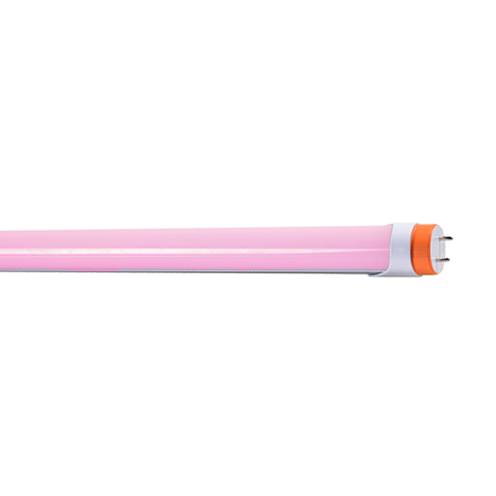 16W PINK LED MEAT TUBE