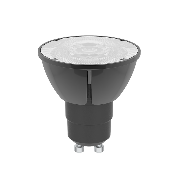 6.5W 3000K GU10 36DEG LED DIMMABLE CRI95
