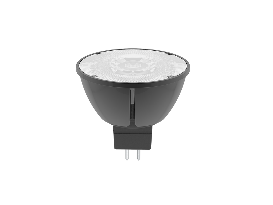 6.5W 3000K MR16 LED-DIMMABLE LAMP CRI95