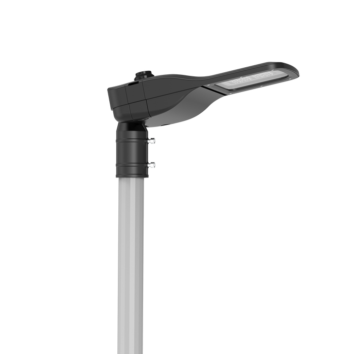 POWER ADJUSTABLE LED STREET LIGHT
