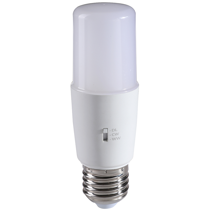 12W ES 3CCT DIMMABLE LED STICK LAMP