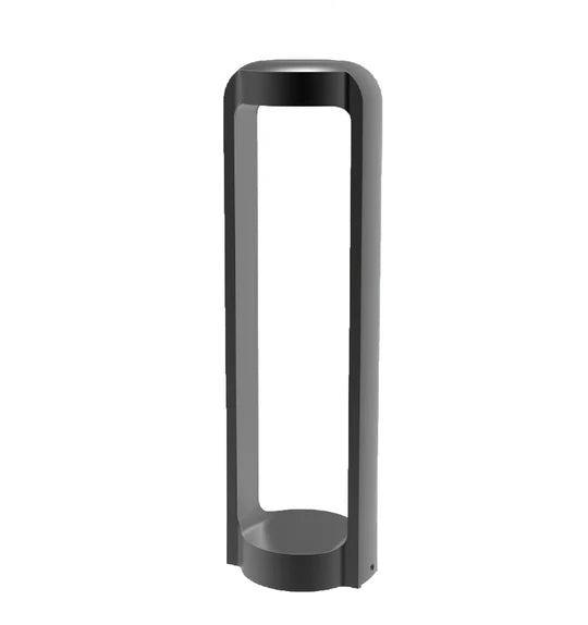 SEKER: LED Surface Mounted Bollard Lights IP65