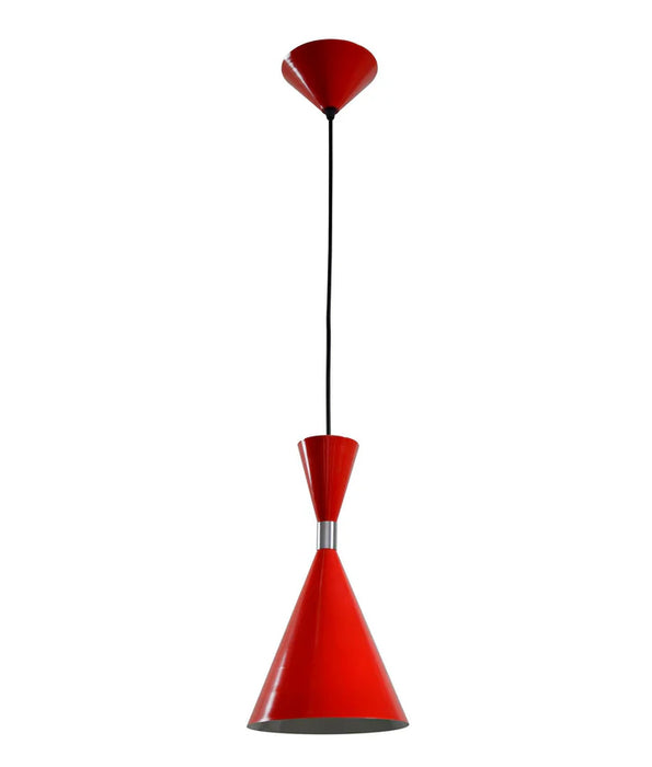 CLASSIC: Cone Shape Pendant Lights