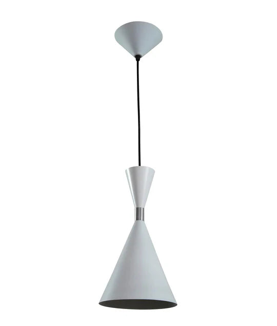 CLASSIC: Cone Shape Pendant Lights