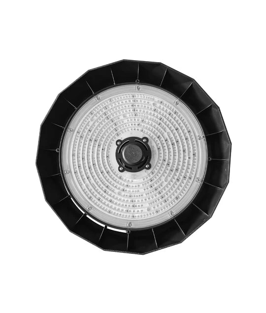 HIBTRI: LED Power Switchable Tri-CCT High Bay IP65