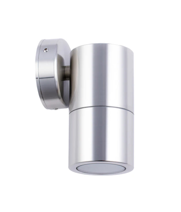 MR16 Exterior Wall Pillar Spot Lights (316 Stainless Steel) IP65