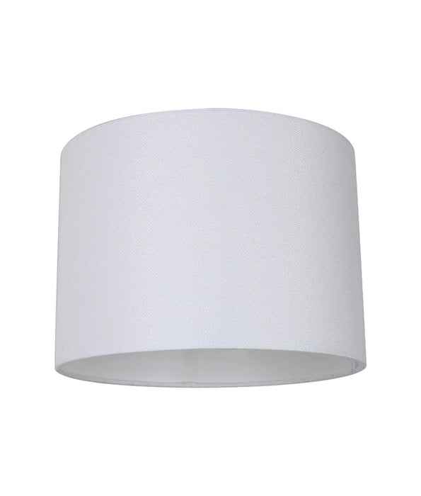 D.I.Y. Drum Lampshade