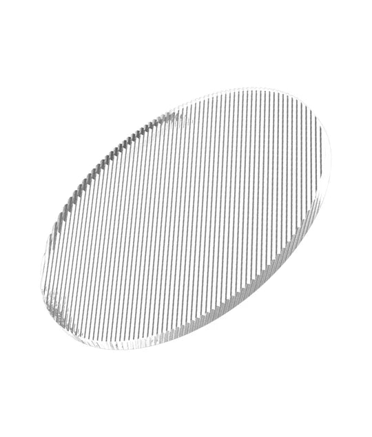 ZONE: Track Head Standard & Optional Accessories